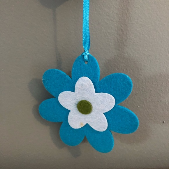 Happy Home Banner Sign NWT - Picture 4 of 8